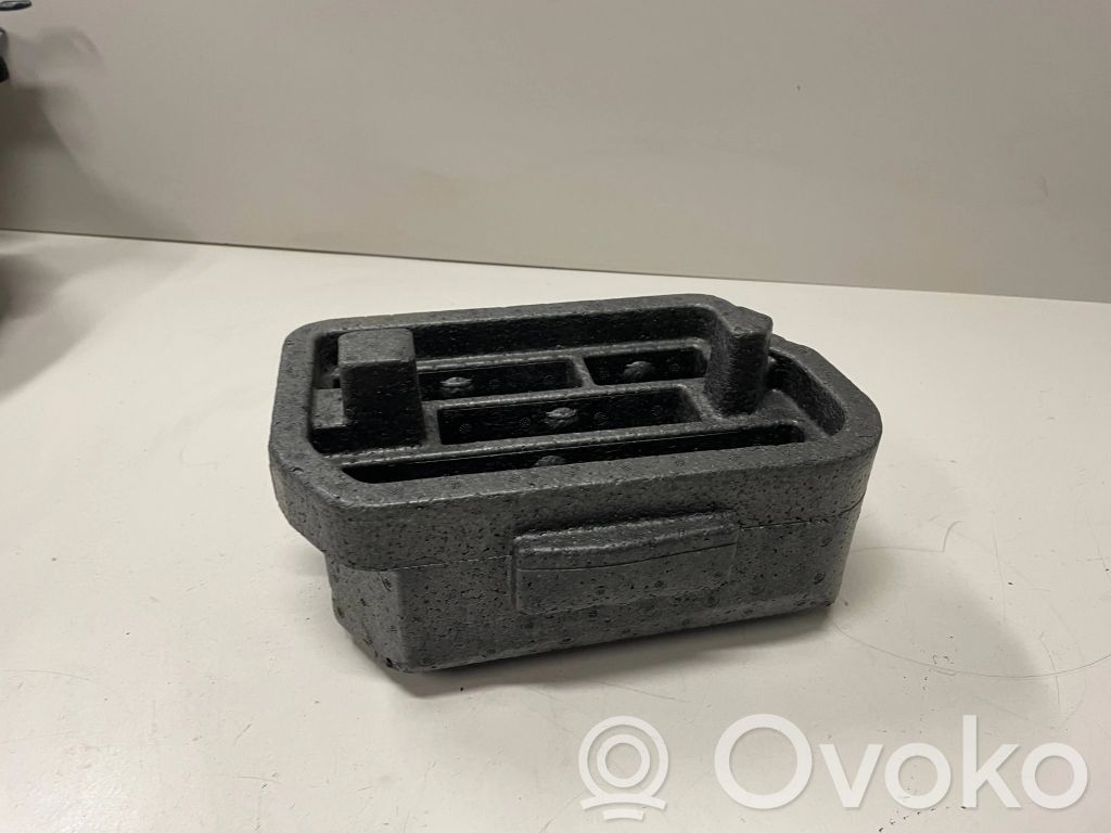 BMW X1 E84 Other trunk/boot trim element 