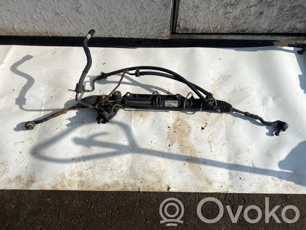 BMW X3 E83 Steering rack 