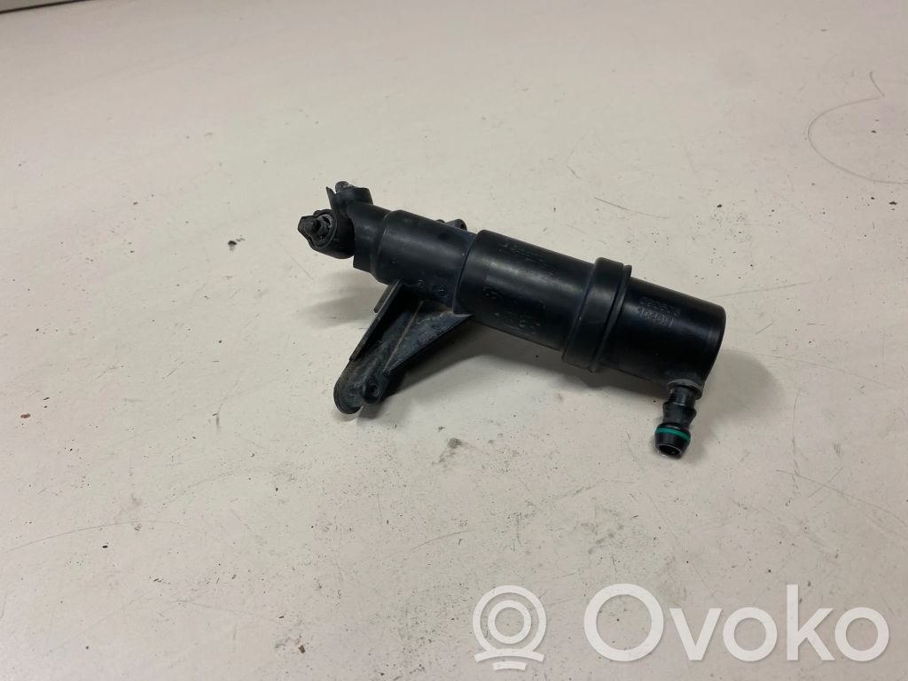 BMW 5 E60 E61 Žibintų apiplovimo skysčio siurbliukas 