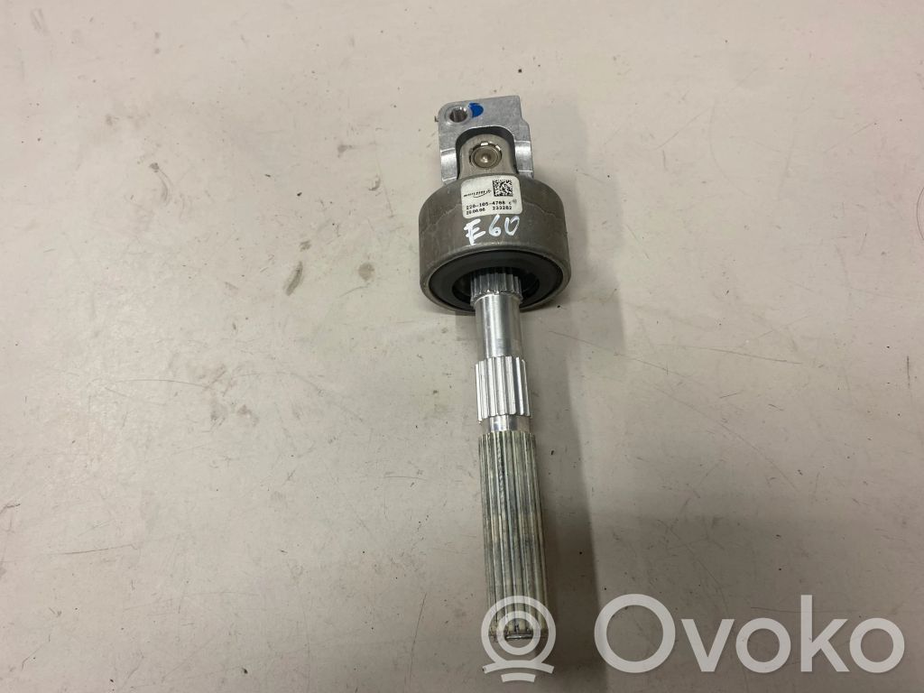 Steering column universal joint   2201054708,233282