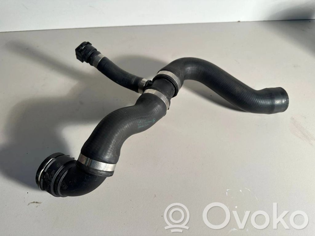 BMW 3 E92 E93 Engine coolant pipe/hose 