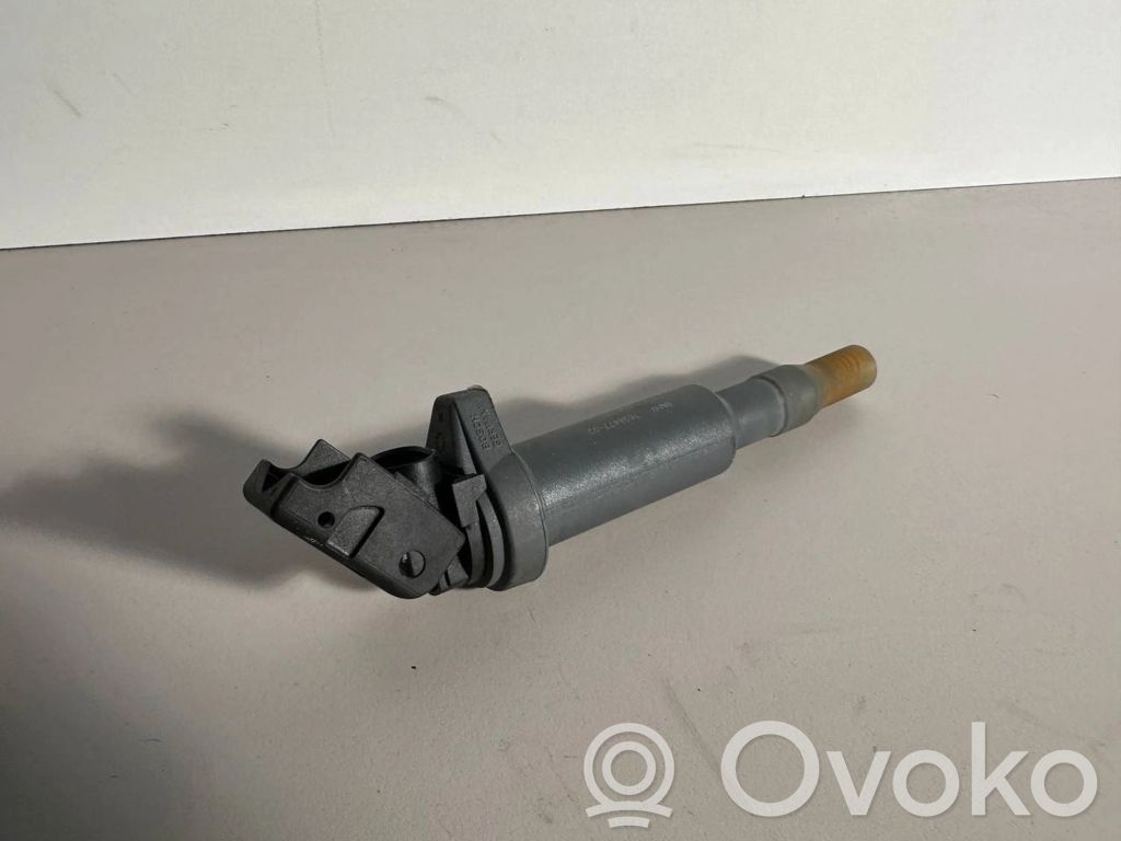 High voltage ignition coil   7638477,0221504471,02669