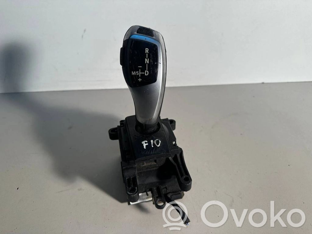BMW 5 F10 F11 Selector de cambios 