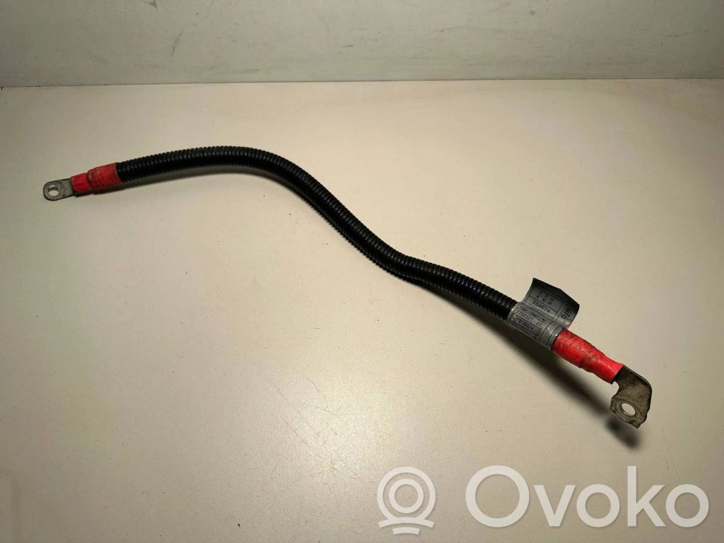 BMW X5 E70 Plusa vads (akumulatora) 