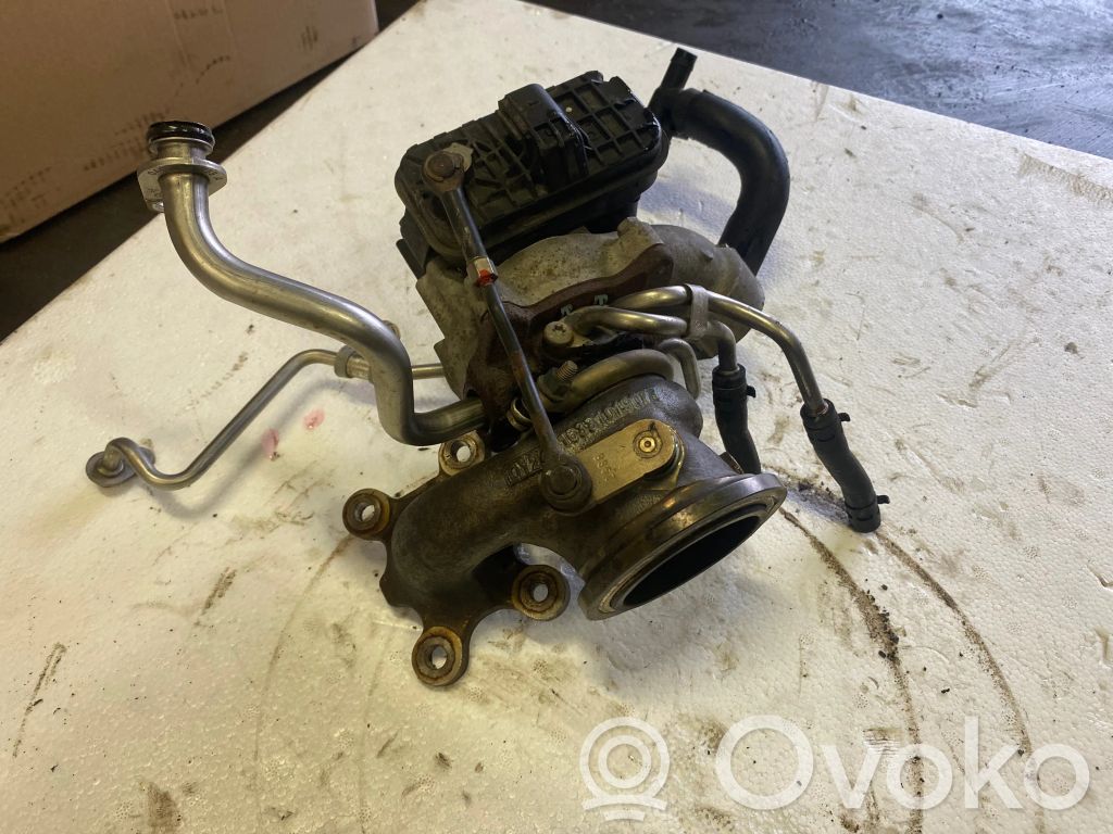 Turbina   04C145702R,16330001,725020340