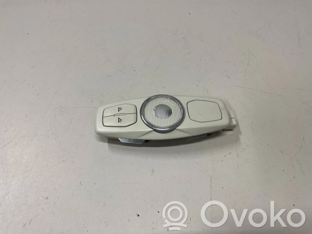 Ford Focus Muu sisävalo 