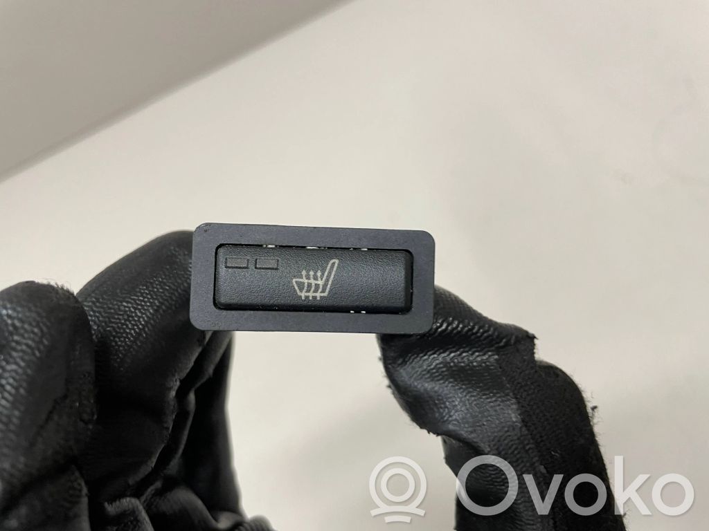 BMW X5 E70 Seat heating switch 
