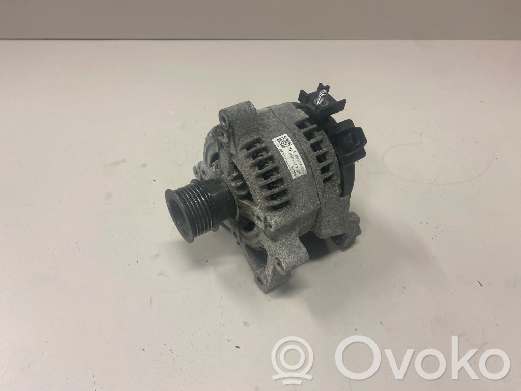 BMW X1 F48 F49 Generatorius 