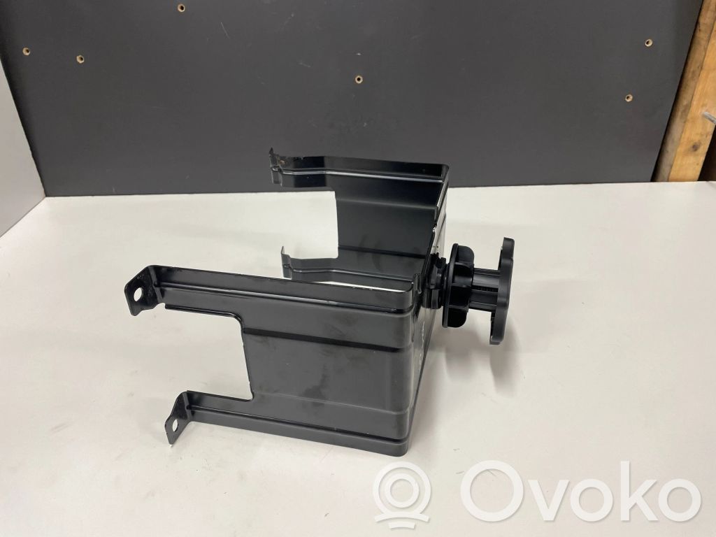 Volkswagen Polo V 6R Battery bracket 