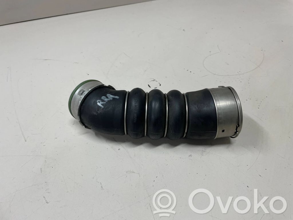 Intercooler hose/pipe   7800142