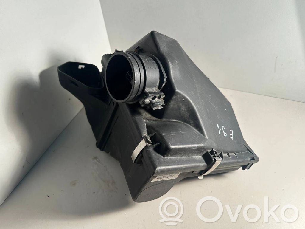 BMW 3 E90 E91 Air filter box 