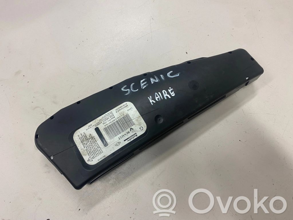 Renault Scenic III -  Grand scenic III Airbag scaun 