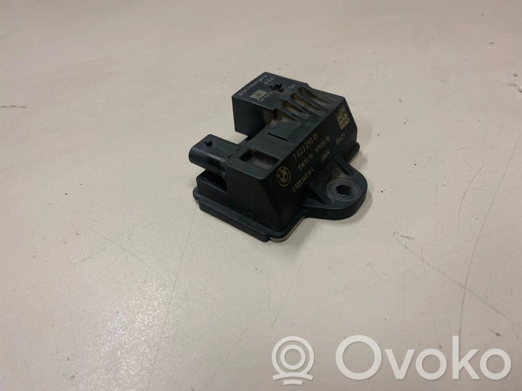 BMW 5 F10 F11 Przekaźnik / Modul układu ogrzewania wstępnego 