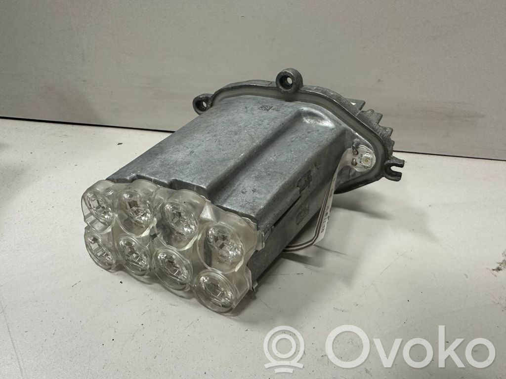 BMW 7 F01 F02 F03 F04 Kierunkowskaz przedni 