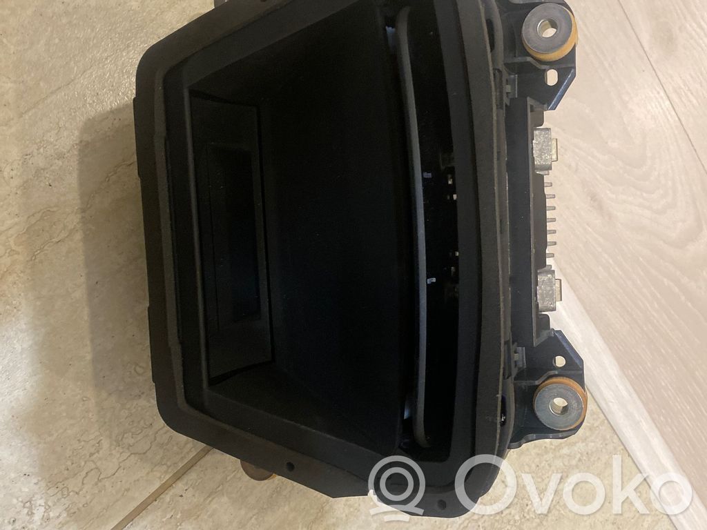BMW 2 F45 Wyświetlacz Head Up 