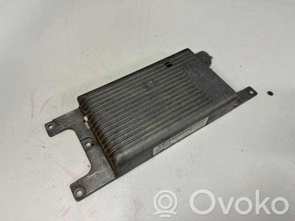 BMW 3 E90 E91 Bluetooth modulis 