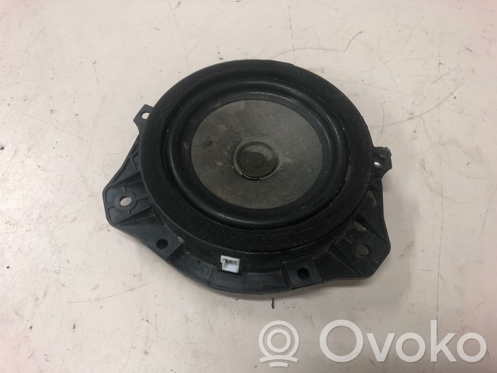 KIA Rio Etuoven kaiutin 