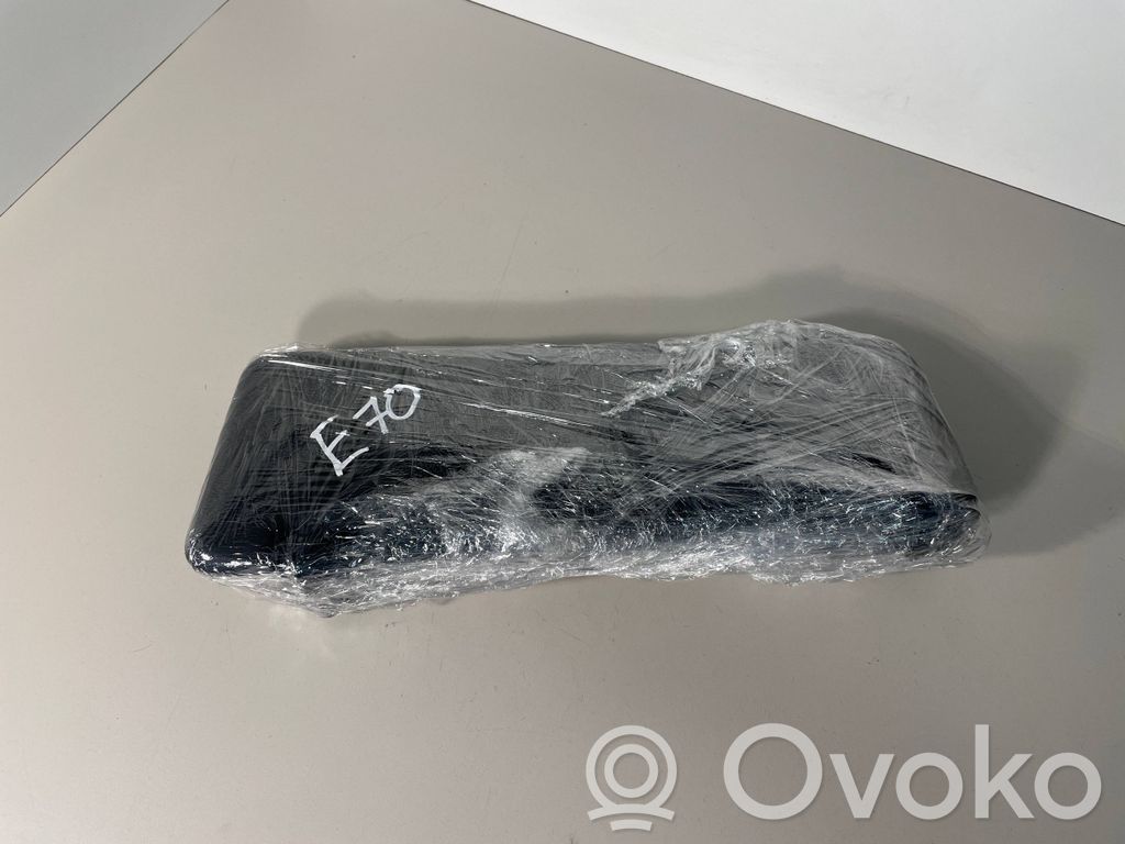 Sun visor   0582800