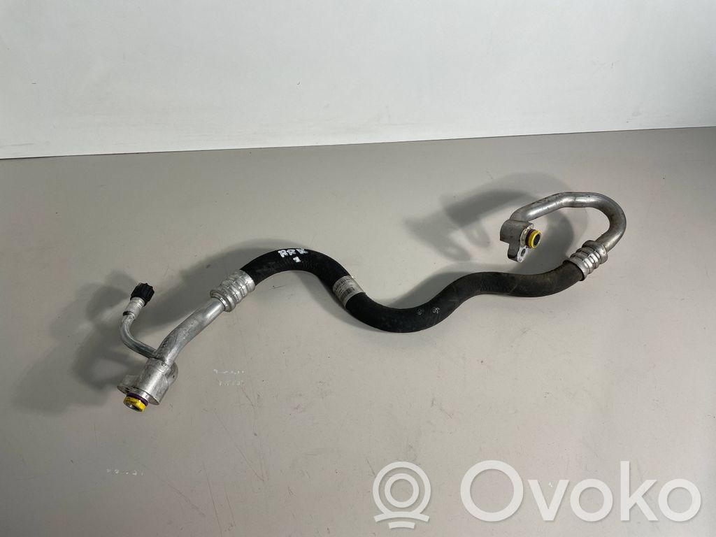 BMW 3 E90 E91 Air conditioning (A/C) pipe/hose 