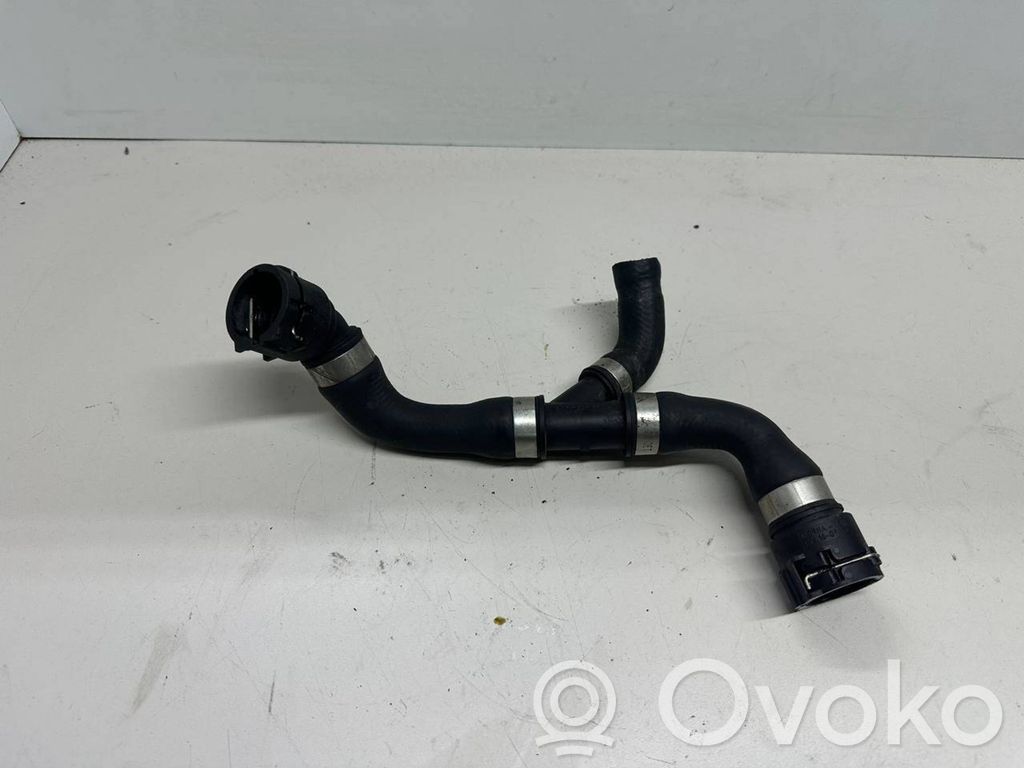 Engine coolant pipe/hose   7512727
