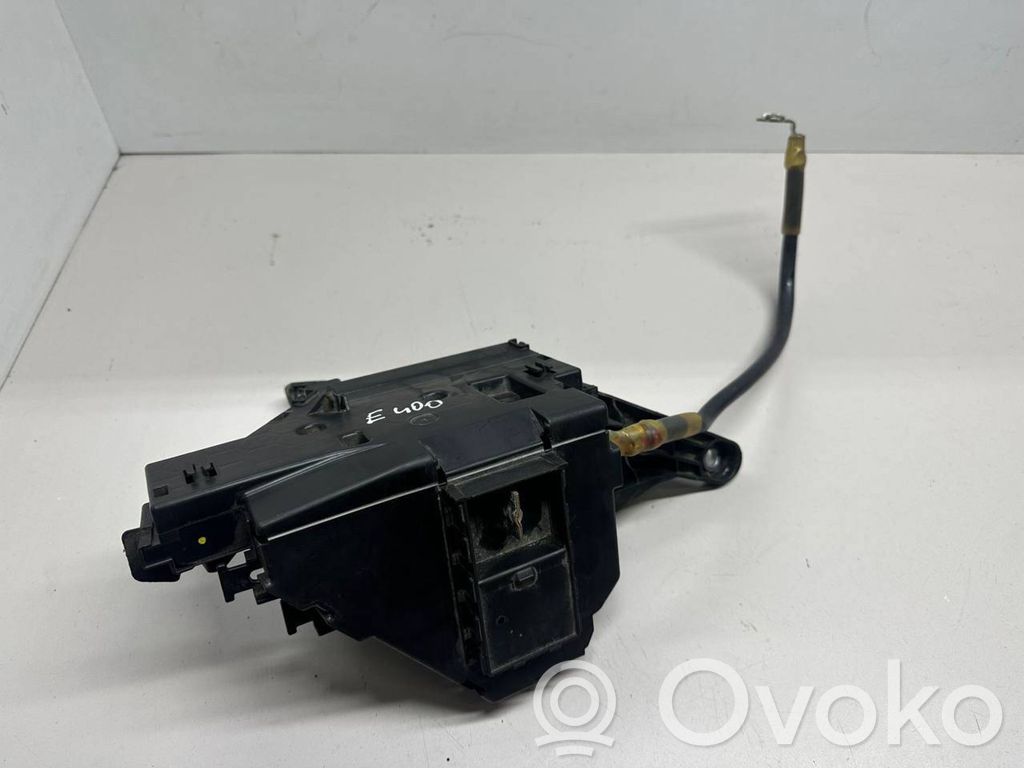Mercedes-Benz E W238 Positive wiring loom 