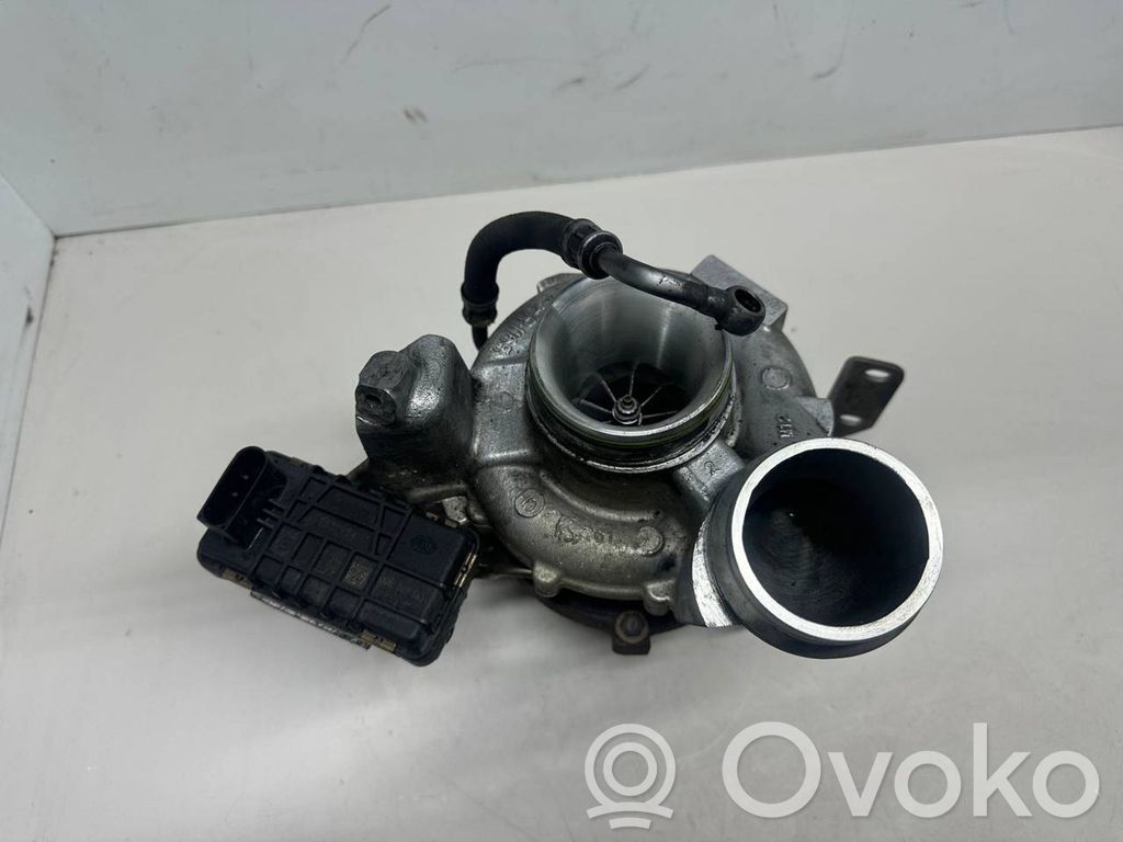 Turbina   7799759,61B2260V