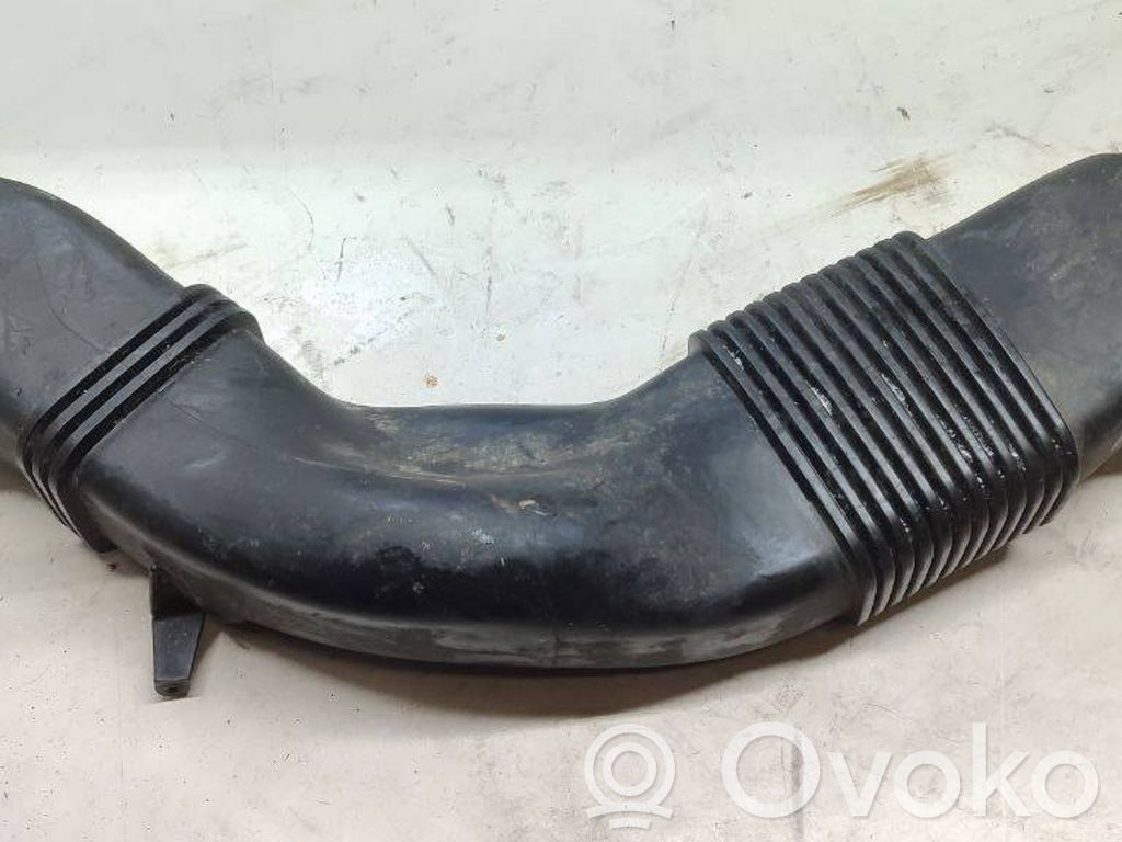 BMW 5 F10 F11 Parte del condotto di aspirazione dell'aria 