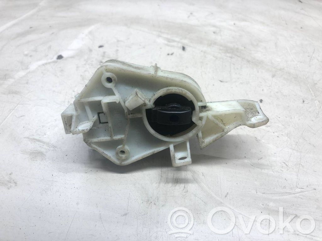 BMW 7 E65 E66 Motorino attuatore aria 