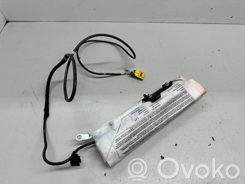 Poduszka powietrzna Airbag fotela   3AA880241,0402146,672TAK,009DYXVH1