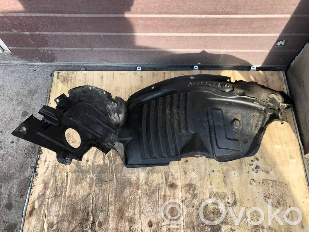 Mazda 6 Nadkole przednie 