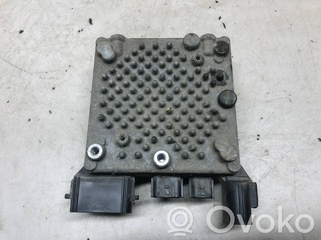 Mazda 6 Power steering control unit/module 