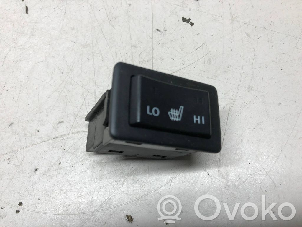 Mazda 6 Seat heating switch 