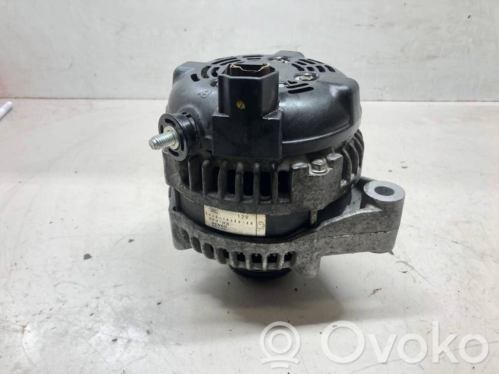 Land Rover Range Rover Sport L320 Alternator 