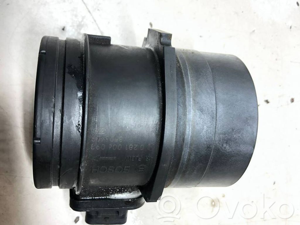 Mass air flow meter   8506409,275295939,20100713