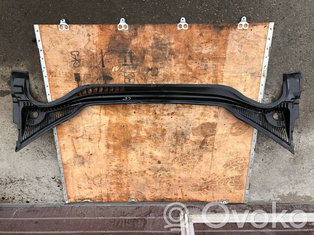 Citroen C5 Pyyhinkoneiston lista 