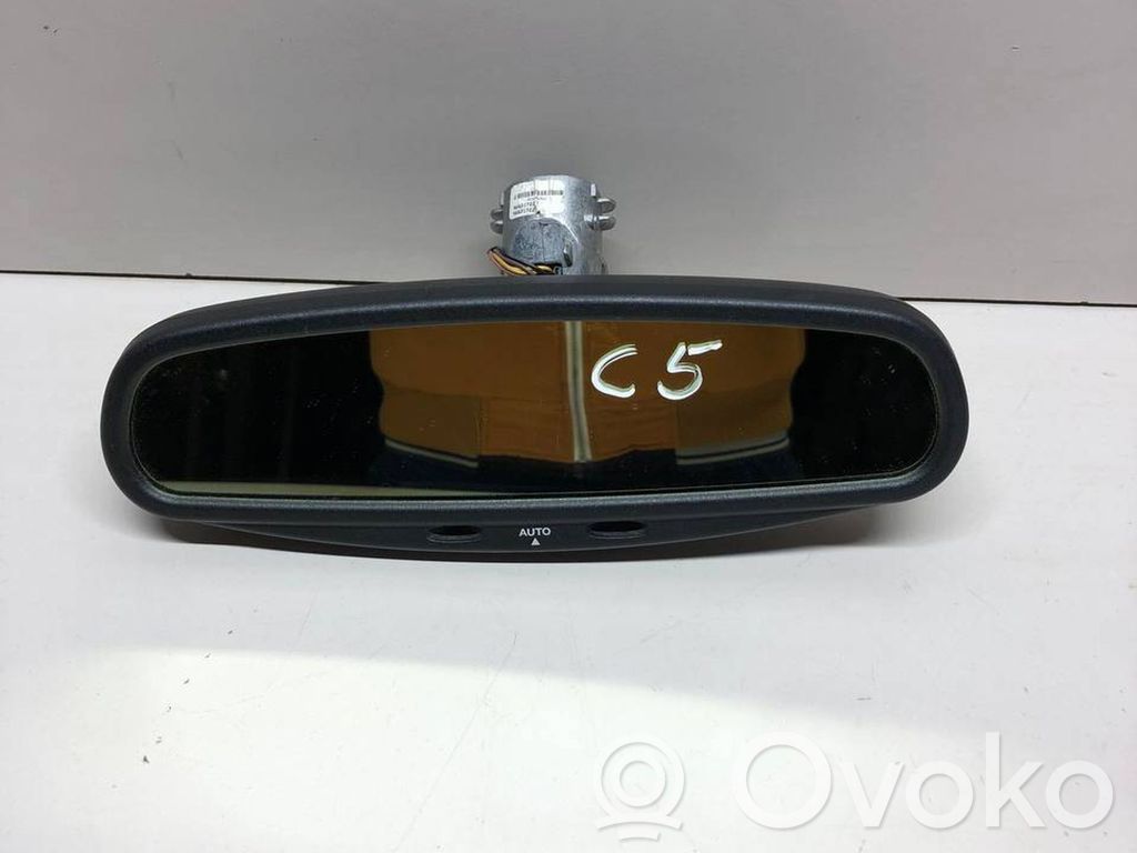Citroen C5 Espejo retrovisor (interior) 