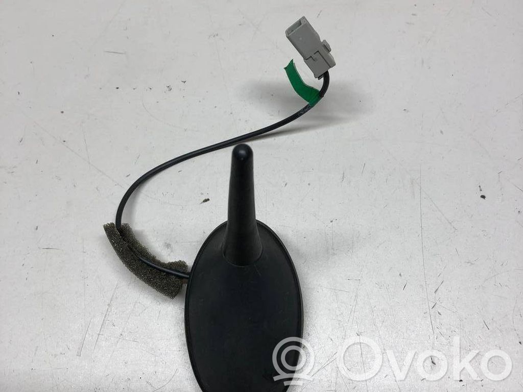Citroen C5 Radion antenni 