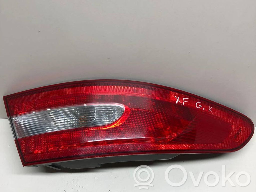 Jaguar XF Lampa tylna 