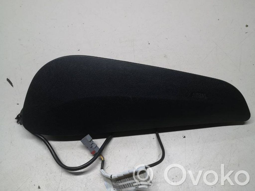 BMW 1 F20 F21 Sēdekļa drošības spilvens 