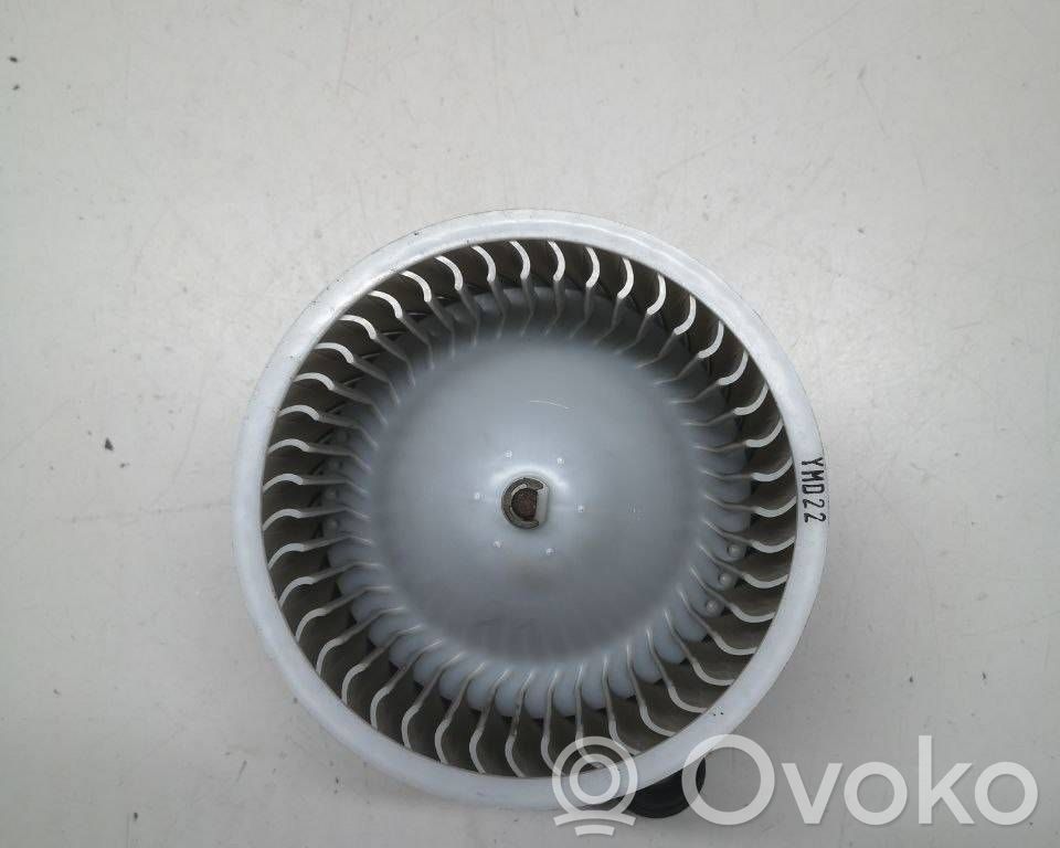 Hyundai i30 Soplador/ventilador calefacción 