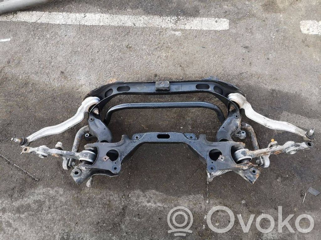 Mercedes-Benz CLS C219 Front subframe 