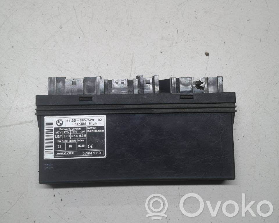 Module confort   6957529,5WK49110,570324000