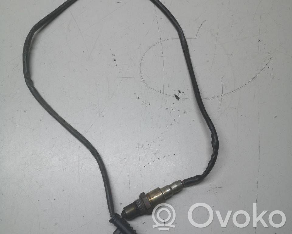 BMW X1 F48 F49 Lambda probe sensor 