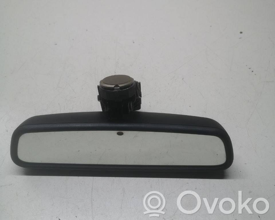 BMW 3 E90 E91 Rear view mirror (interior) 