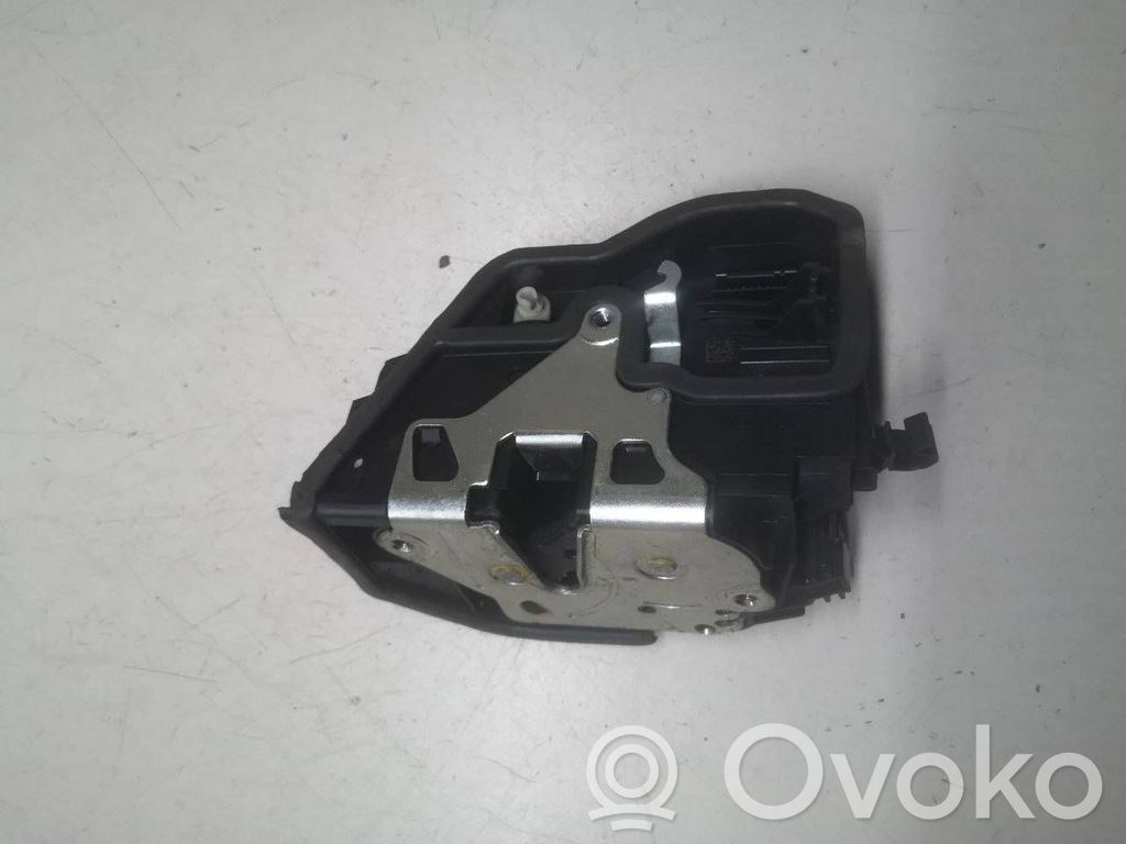 BMW X5 E70 Etuoven lukko 