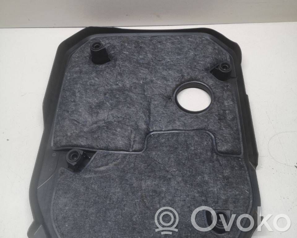 BMW 5 G30 G31 G38 Engine cover (trim) 
