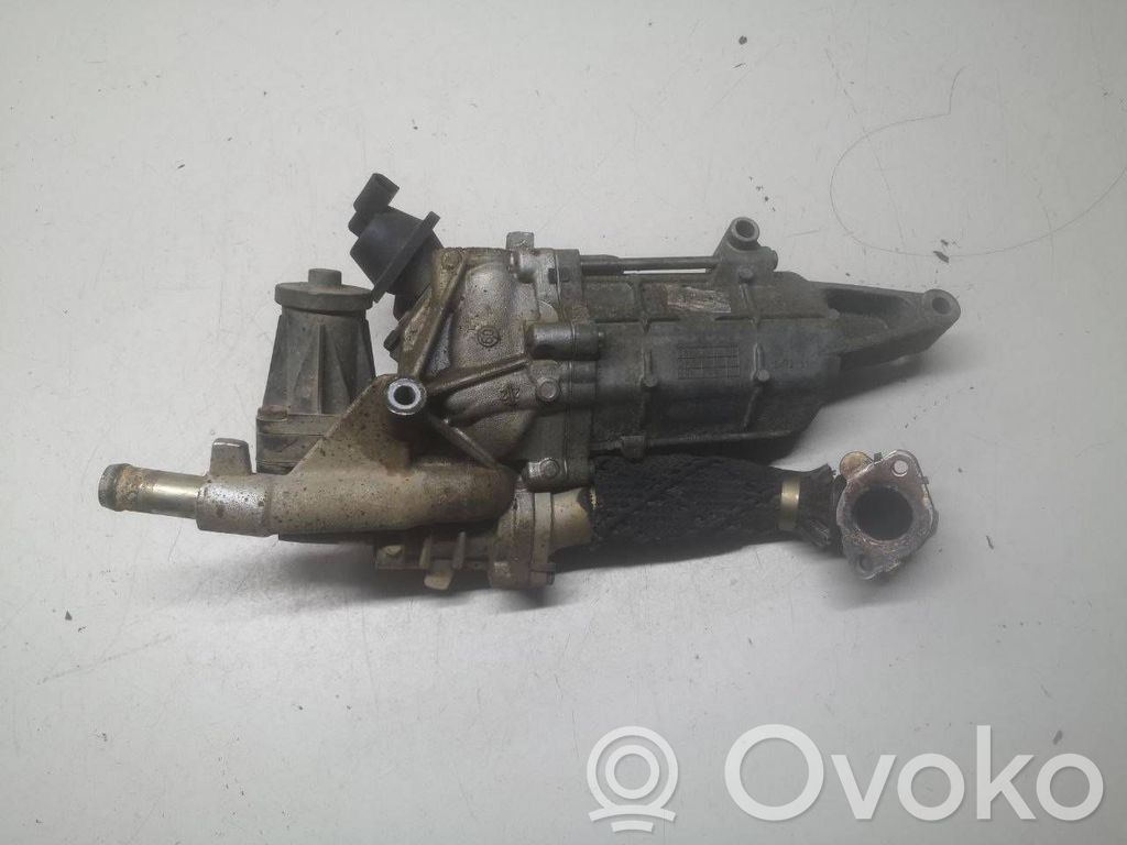 Citroen C5 Válvula EGR 