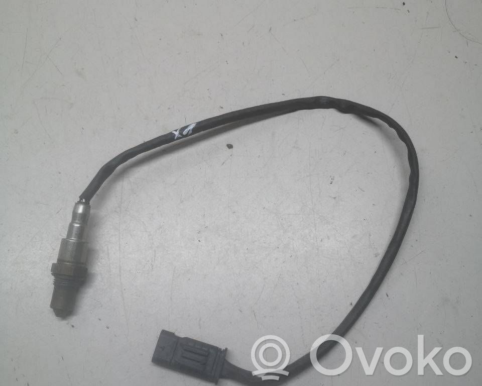 BMW X1 F48 F49 Lambda probe sensor 