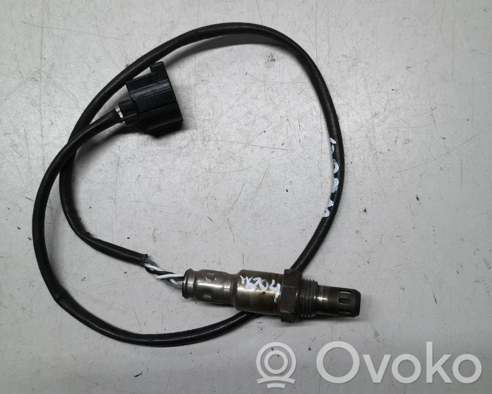 Mercedes-Benz C W204 Sonde lambda 