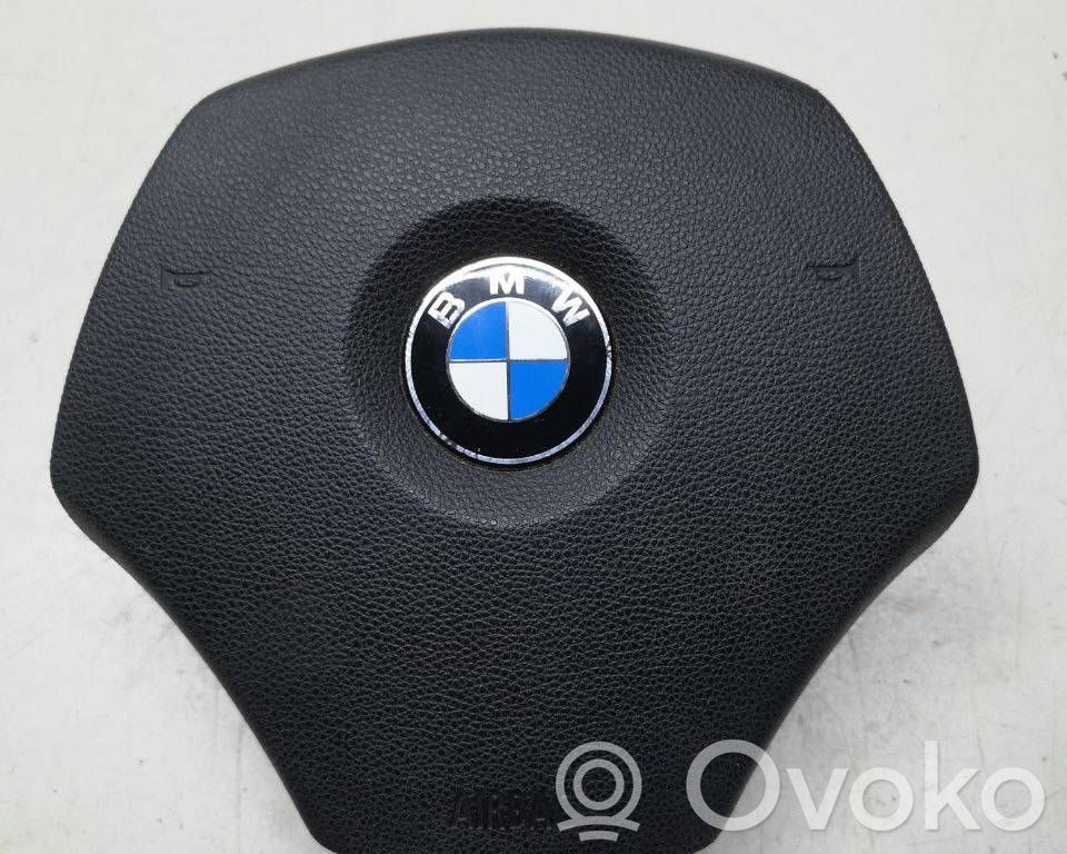 BMW 3 E90 E91 Vairo oro pagalvė 